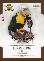 Klíma Lukáš 18-19 OFS Chance liga Expo Brno #279