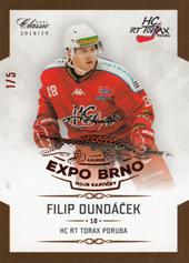 Dundáček Filip 18-19 OFS Chance liga Expo Brno #298