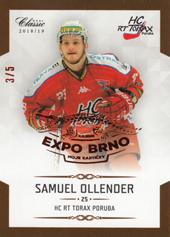 Ollender Samuel 18-19 OFS Chance liga Expo Brno #308