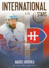 Hovorka Marek 18-19 OFS Classic International Stars Expo Brno #IS-19