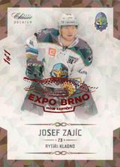 Zajíc Josef 18-19 OFS Chance liga Rainbow Expo Brno #48