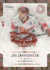 Zahradníček Jan 18-19 OFS Chance liga Rainbow Expo Brno #209