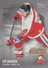 Ondrušek Jiří 19-20 OFS Classic Silver Expo Ostrava #98