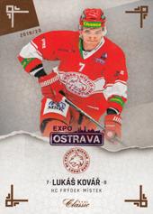 Kovář Lukáš 19-20 OFS Chance Liga Expo Ostrava #164