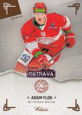 Flok Adam 19-20 OFS Chance Liga Expo Ostrava #168