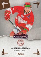 Adámek Jakub 19-20 OFS Chance Liga Expo Ostrava #182