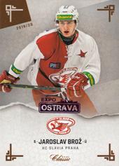 Brož Jaroslav 19-20 OFS Chance Liga Expo Ostrava #206