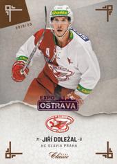 Doležal Jiří 19-20 OFS Chance Liga Expo Ostrava #222