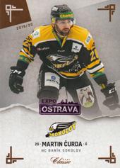Čurda Martin 19-20 OFS Chance Liga Expo Ostrava #313