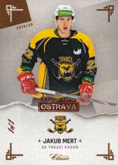 Mert Jakub 19-20 OFS Chance Liga Leather Expo Ostrava #288