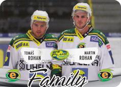 Rohan Rohan 12-13 OFS Plus Family Die-Cut #F03