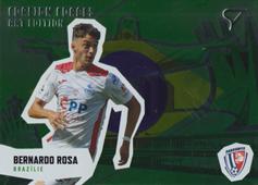 Rosa Bernardo 22-23 Fortuna Liga Foreign Forces Art Edition #FF-03