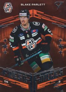 Parlett Blake 24-25 Tipos Extraliga Fresh Forces #FF-10
