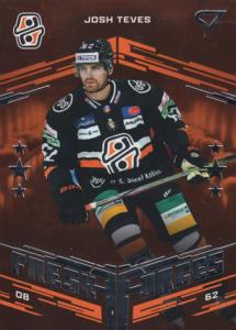 Teves Josh 24-25 Tipos Extraliga Fresh Forces #FF-11