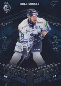 Coskey Cole 24-25 Tipos Extraliga Fresh Forces #FF-14