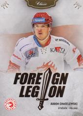 Chmielewski Aron 20-21 OFS Classic Foreign Legion #FL-ACW