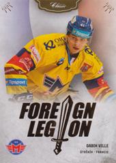 Ville Gabin 20-21 OFS Classic Foreign Legion #FL-GVI