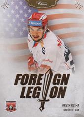 Klíma Kevin 20-21 OFS Classic Foreign Legion #FL-KKL