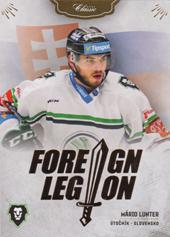 Lunter Mário 20-21 OFS Classic Foreign Legion #FL-MLU