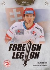 Roman Miloš 20-21 OFS Classic Foreign Legion #FL-MRN