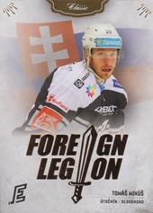 Mikúš Tomáš 20-21 OFS Classic Foreign Legion #FL-TMI