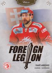 Marcinko Tomáš 20-21 OFS Classic Foreign Legion #FL-TMK