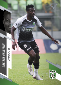 Akinyemi Adeleke 23-24 Fortuna Liga #195