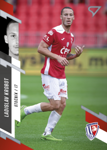 Krobot Ladislav 23-24 Fortuna Liga #173