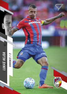 Hejda Lukáš 23-24 Fortuna Liga #32