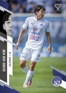 Kim Seung-Bin 23-24 Fortuna Liga #60