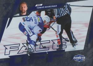 Marcinko Tomáš 24-25 Tipsport Extraliga Face-off #FO-11