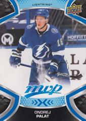 Palát Ondřej 21-22 Upper Deck MVP Factory Set #59