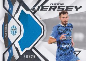 Prebsl Filip 25-26 Chance Liga Game Jersey #GJ-FP