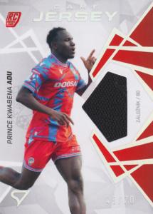 Adu Prince 24-25 Chance Liga Game Jersey #GJ-PA