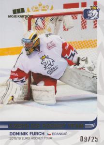 Furch Dominik 2019 MK Reprezentace Gold #6