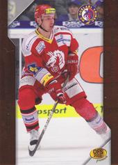 Richter Martin 2011 OFS Premium Gold #15