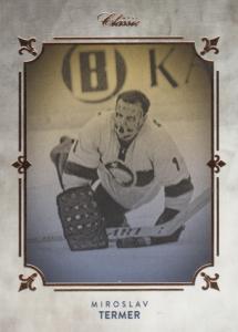 Termer Miroslav 2019 OFS Classic Síň slávy Kladenského hokeje Gold #29