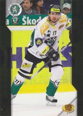 Macho Michal 2011 OFS Premium Gold #44