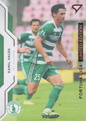 Vacek Kamil 20-21 Fortuna Liga Limited Gold #45