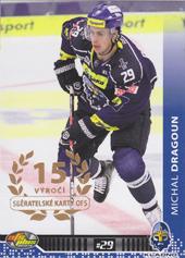 Dragoun Michal 13-14 OFS Plus Gold #66