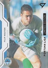 Nguyen Filip 20-21 Fortuna Liga Limited Gold #73