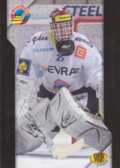 Prusek Martin 2011 OFS Premium Gold #87