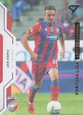 Kopic Jan 20-21 Fortuna Liga Limited Gold #93