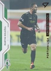 Doležal Martin 20-21 Fortuna Liga Limited Gold #119