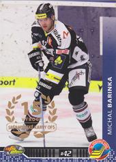 Barinka Michal 13-14 OFS Plus Gold #136