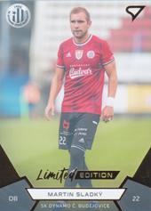 Sladký Martin 21-22 Fortuna Liga Gold #164