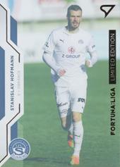 Hofmann Stanislav 20-21 Fortuna Liga Limited Gold #219