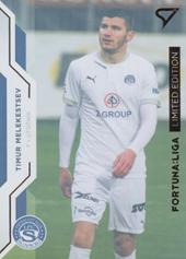 Melekestsev Timur 20-21 Fortuna Liga Limited Gold #225