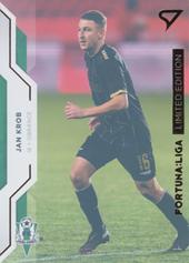 Krob Jan 20-21 Fortuna Liga Limited Gold #300