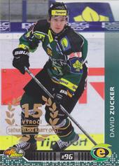 Zucker David 13-14 OFS Plus Gold #311